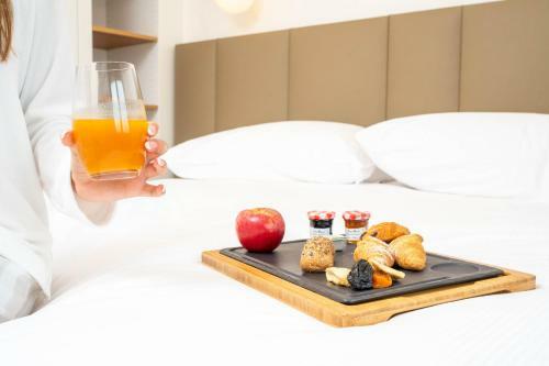 Boutique Hotel Panorama Crans Montana