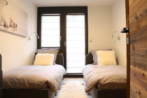 Apartamento High-end & Central For Up To 6 Guests, Ambassadeurs