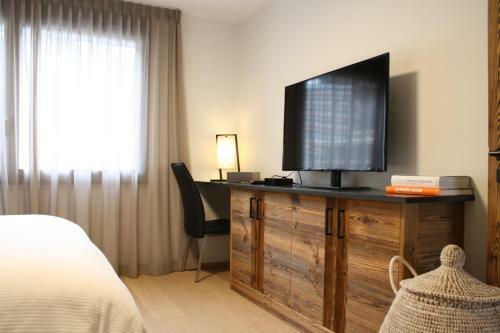 Apartamento High-end & Central For Up To 6 Guests, Ambassadeurs