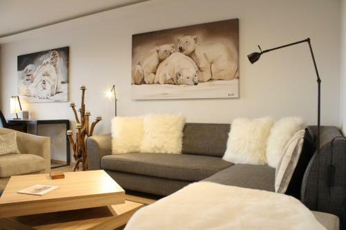 Apartamento High-end & Central For Up To 6 Guests, Ambassadeurs