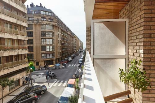 Izpizua Apartment