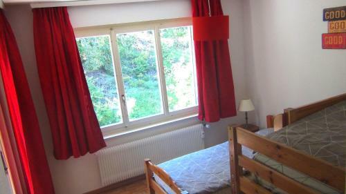 Apartamento Sorecrans