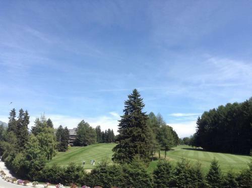 Apartamento Appartamento Melezes