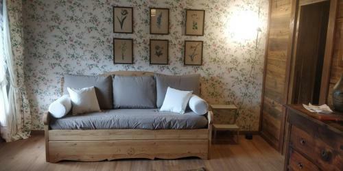 Apartamento Appartamento Melezes