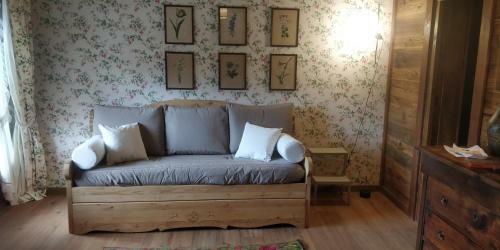 Apartamento Appartamento Melezes