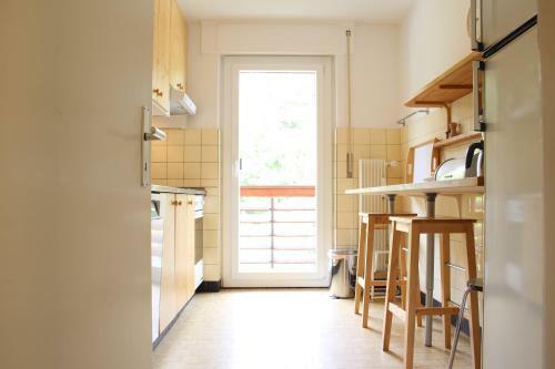 Apartamento Cozy & Central | Rainbow A