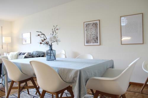 Apartamento Cozy & Central | Rainbow A
