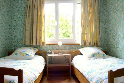 Apartamento Cozy & Central | Rainbow A