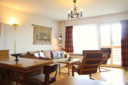 Apartamento Cozy & Central | Rainbow A