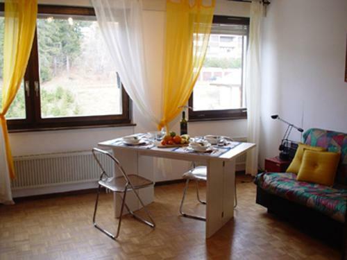 Apartamento Studio Crans Center