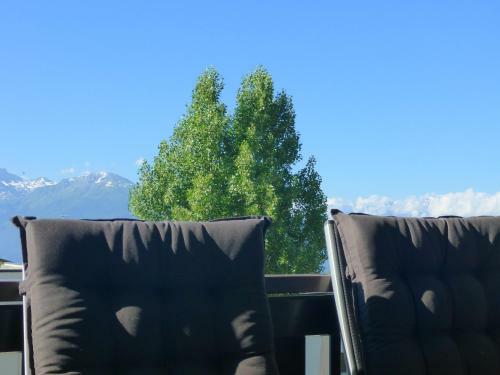 Apartamento R�sidence Les Mandarins D
