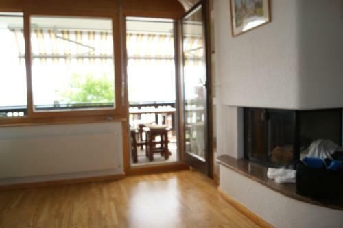Apartamento R�sidence Les Mandarins D