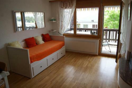 Apartamento R�sidence Les Mandarins D