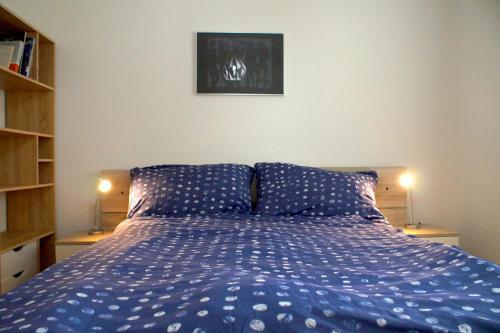 Apartamento Central & Ski-lift | Palma