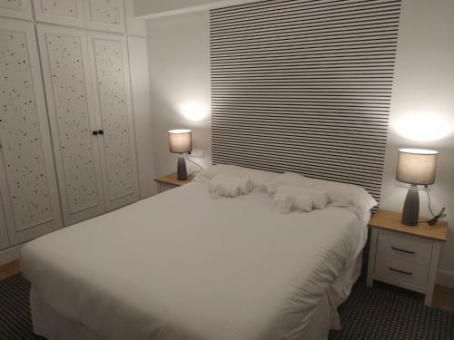 Apartamento Nahima Parking Free