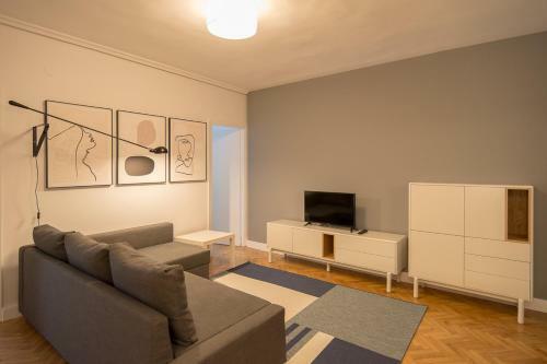 Apartamento Nahima Parking Free