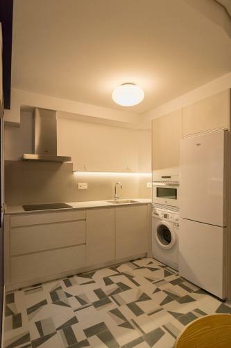 Apartamento Nahima Parking Free