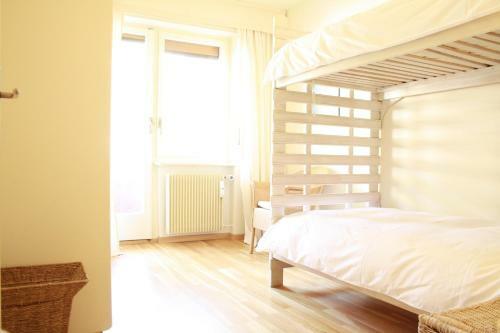 Apartamento Modern & Central, Ambassadeurs