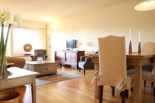 Apartamento Modern & Central, Ambassadeurs