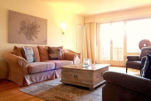 Apartamento Modern & Central, Ambassadeurs