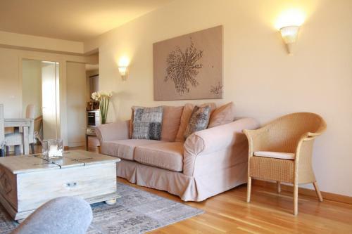 Apartamento Modern & Central, Ambassadeurs