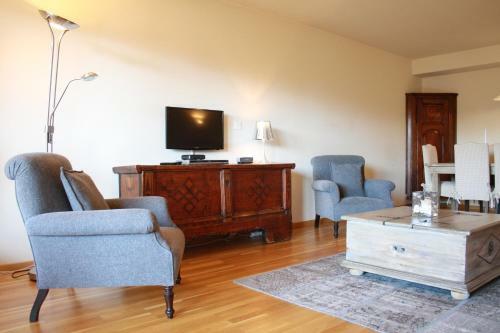 Apartamento Modern & Central, Ambassadeurs
