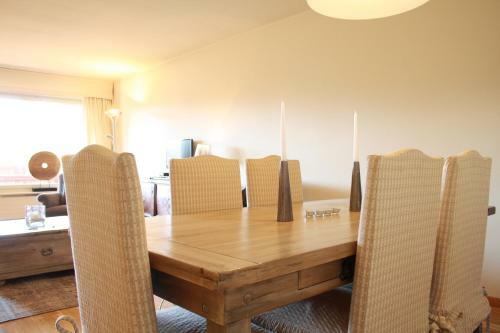 Apartamento Modern & Central, Ambassadeurs