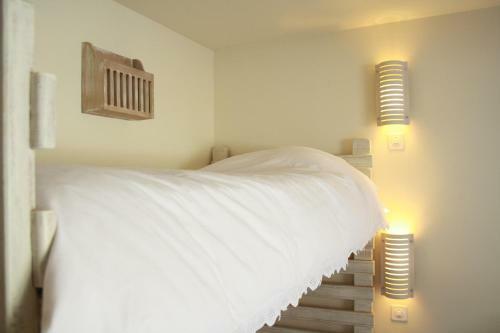 Apartamento Modern & Central, Ambassadeurs