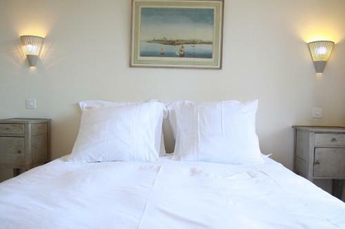 Apartamento Modern & Central, Ambassadeurs