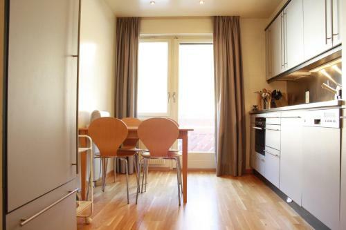 Apartamento Modern & Central, Ambassadeurs
