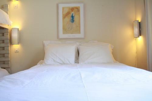 Apartamento Modern & Central, Ambassadeurs
