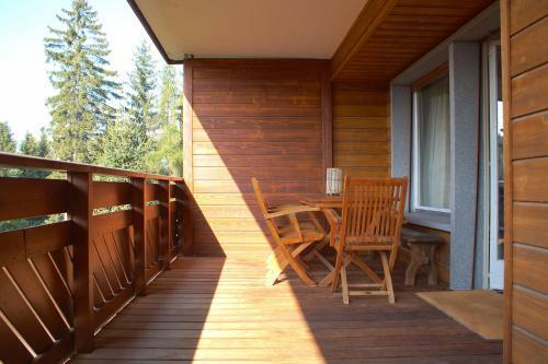 Apartamento Modern & Central, Ambassadeurs