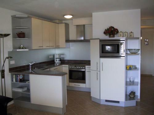 Apartamento Victoria B 15