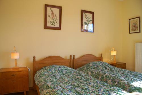 Apartamento Central & Spacious, Richemont