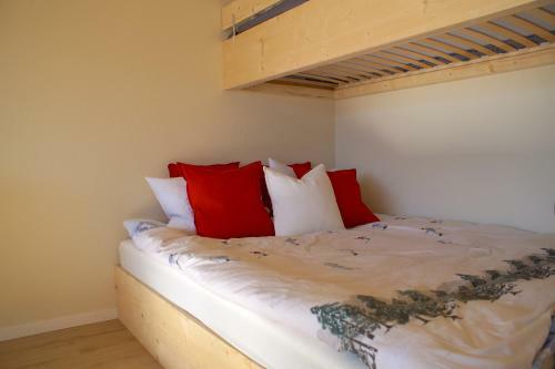 Apartamento Stylish & Modern, Eperon