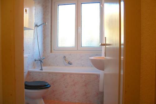 Apartamento Skilifts & Central | Palma A