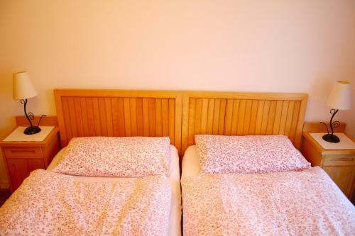 Apartamento Skilifts & Central | Palma A