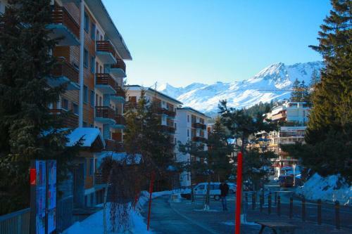 Apartamento Skilifts & Central | Palma A