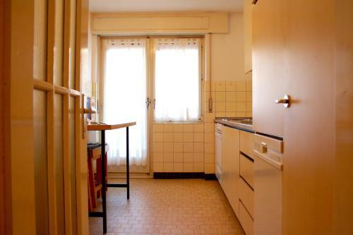 Apartamento Skilifts & Central | Palma A