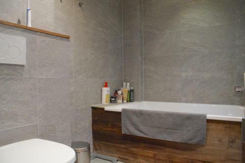 Apartamento Luxurious & Central, Fontainebleau