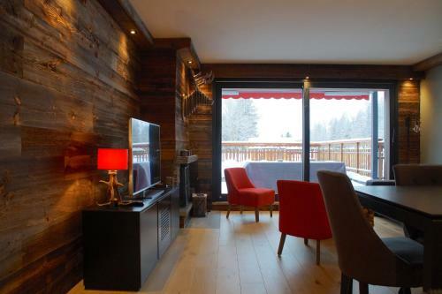 Apartamento Luxurious & Central, Fontainebleau