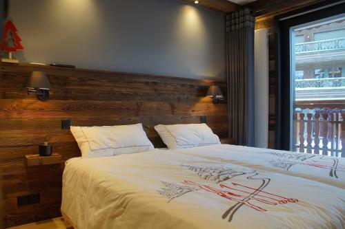 Apartamento Luxurious & Central, Fontainebleau