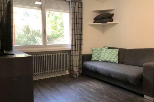 Apartamento Residence For�t