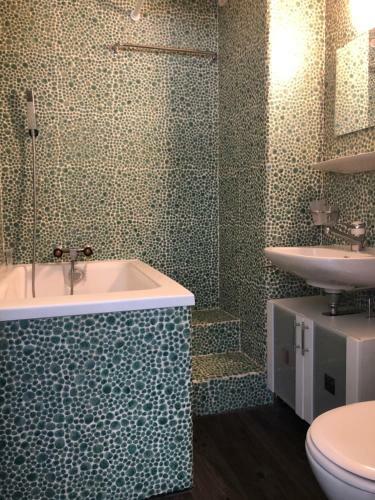 Apartamento Residence For�t