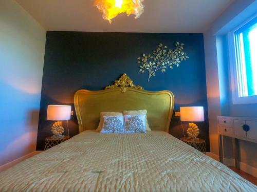 La Concha Beach Zen Seaview Apartment