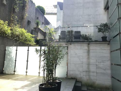 La Concha Beach Zen Seaview Apartment