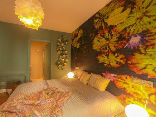 La Concha Beach Zen Seaview Apartment