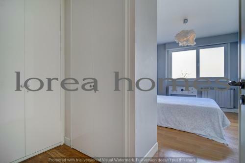 La Concha Beach Zen Seaview Apartment