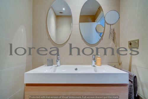 La Concha Beach Zen Seaview Apartment