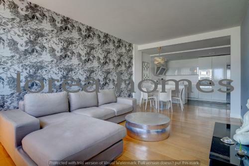 La Concha Beach Zen Seaview Apartment
